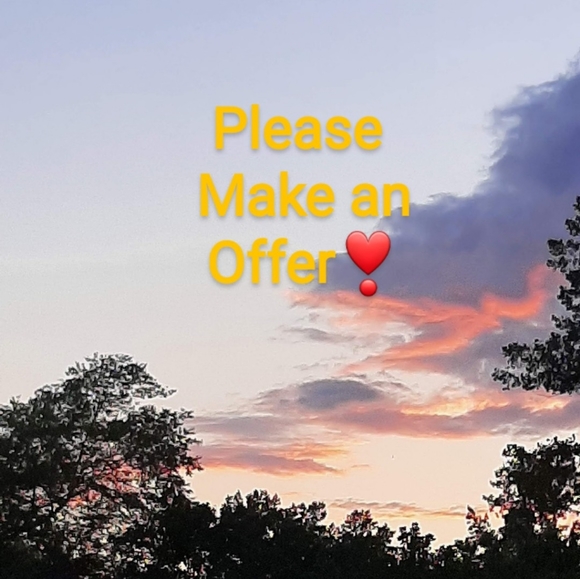 Please Make an Offer❣ - Picture 3 of 4